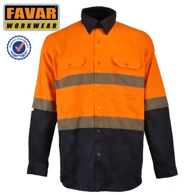 【深圳工作服 勞保工作服 工裝夾克 防水夾克 耐磨實用夾克】價格,廠家,圖片,制服、工作服,深圳市菲爾諾服飾-