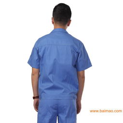 海源 滌棉男女勞保服裝工作服 夏季半袖上班穿工裝套,海源 滌棉男女勞保服裝工作服 夏季半袖上班穿工裝套生產廠家,海源 滌棉男女勞保服裝工作服 夏季半袖上班穿工裝套價格
