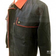  廈門市宏運(yùn)星服裝廠 主營 工作服 制服 勞保服