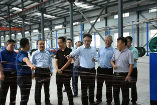 集團(tuán)領(lǐng)導(dǎo)部署近期重點(diǎn)工作,開展 三服務(wù) 調(diào)研