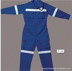 陽泉勞保防護(hù)服裝