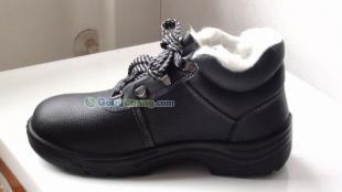 巴盾勞保鞋：卓越防護，安全與舒適并重