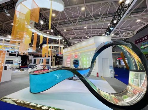 數(shù)字賦能青春活力，珠海展團(tuán)閃耀第十八屆文博會(huì)