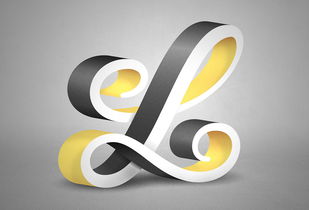 MLito與36 Days of Type 2016 數(shù)字文化創(chuàng)意軟件的創(chuàng)新實(shí)踐