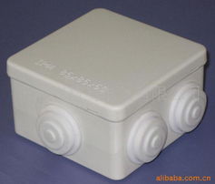 樂清市慧易電氣 電氣電纜接線盒產品全覽與選型指南